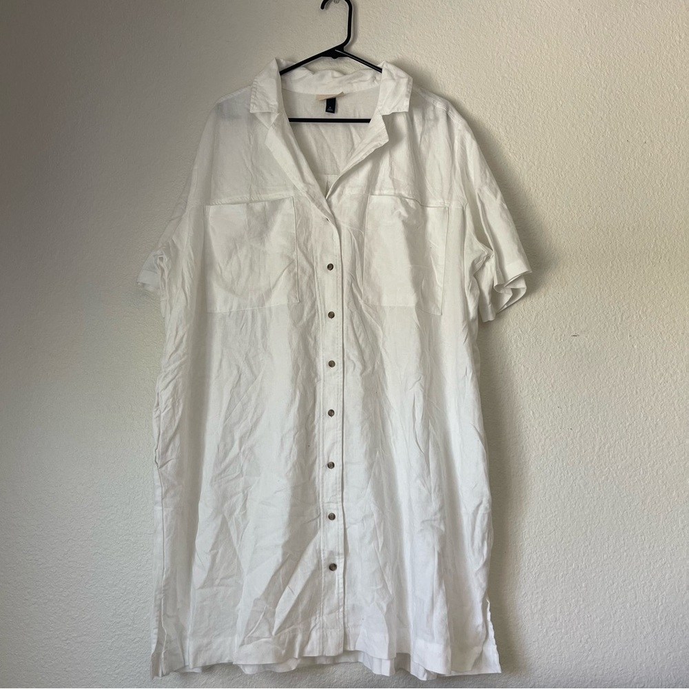 T-shirt Dress